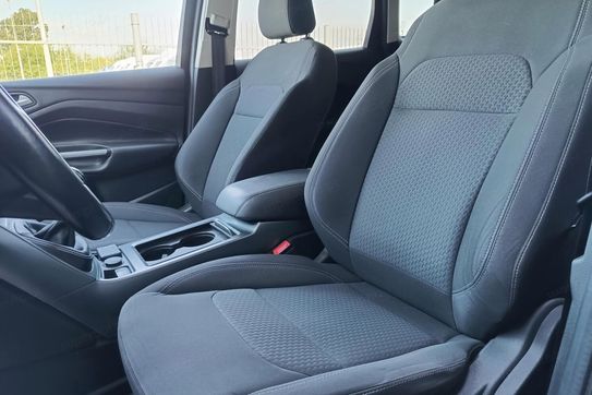 Ford Kuga 1.5 EcoBoost FWD Edition ASS