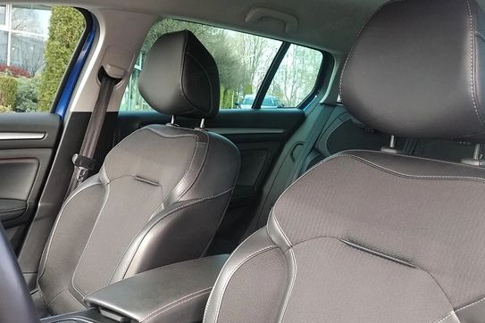 Renault Megane 1.3 TCe FAP Intens EDC