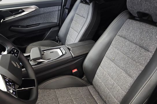 Renault Espace E-Tech Full Hybrid 200 Techno MMT 7os.