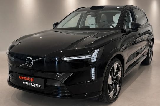 Volvo EX90 111kWh Twin Performance AWD Ultra 7 os