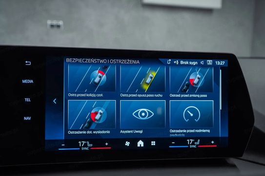 BMW Seria 1 116 M Design