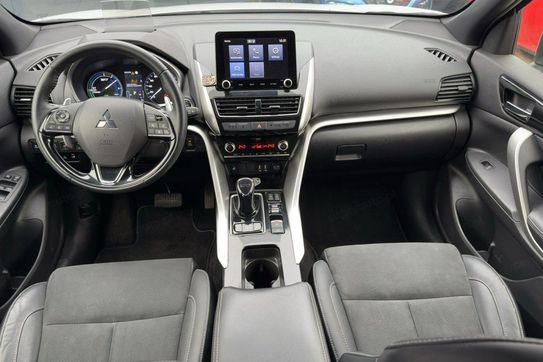 Mitsubishi Eclipse Cross 2.4 PHEV Intense Plus