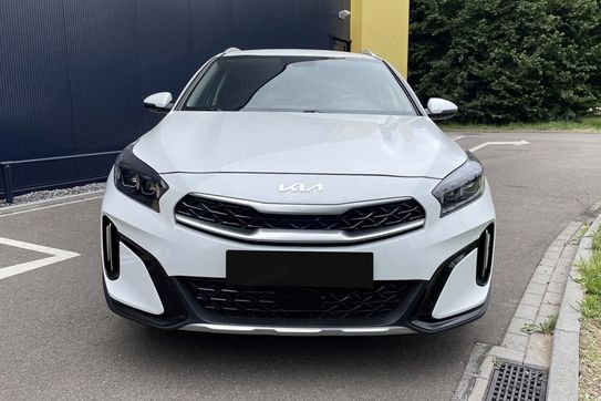 Kia XCeed 1.5 T-GDI L DCT