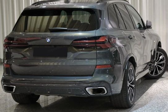 BMW X5 xDrive30d M Sport