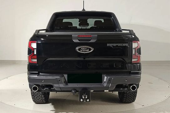 Ford Ranger Raptor A10 4x4