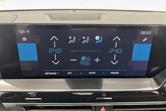 Citroen C4 Feel Pack 1.2 PureTech EAT8