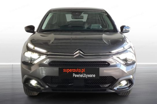 Citroen C4 X PureTech Shine Pack S&S EAT8