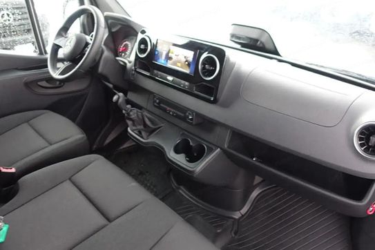 Mercedes Sprinter Standard PRO 317 CDI