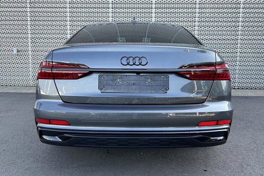 Audi A6 55 TFSI e quattro S Line