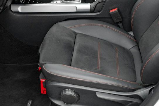 Mercedes GLB 200 4-matic