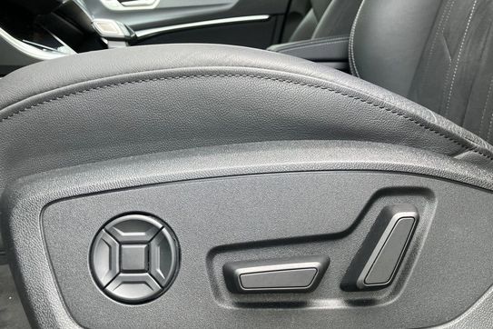 Audi A6 40 TDI mHEV Quattro Advanced S tronic