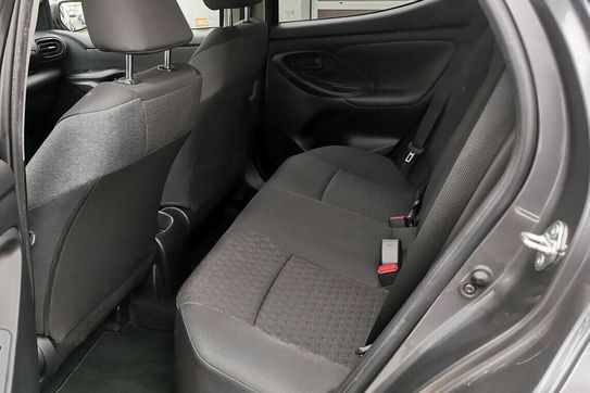 Toyota Yaris 1.5 Comfort