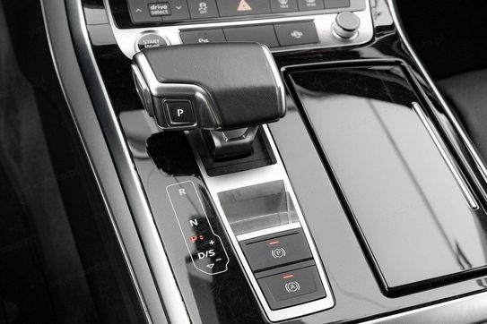 Audi Q7 50 TDI mHEV quattro Tiptr.