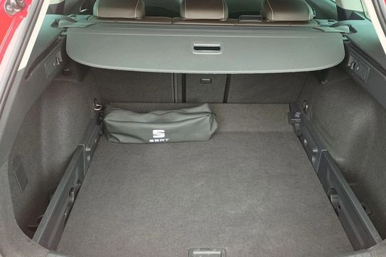 Seat Leon 1.5 TSI