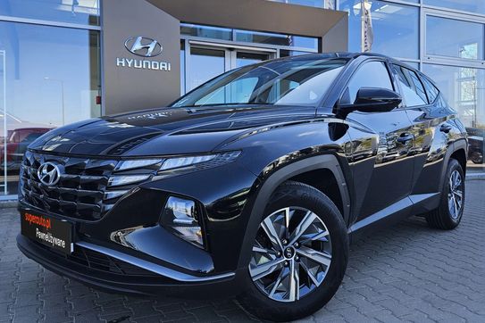 Hyundai Tucson 1.6 T-GDi Modern 2WD
