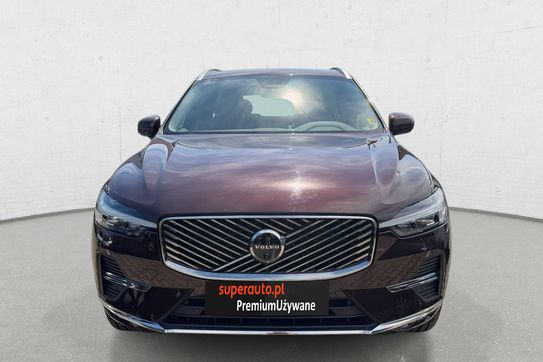 Volvo XC60 B5 B AWD Plus Bright aut