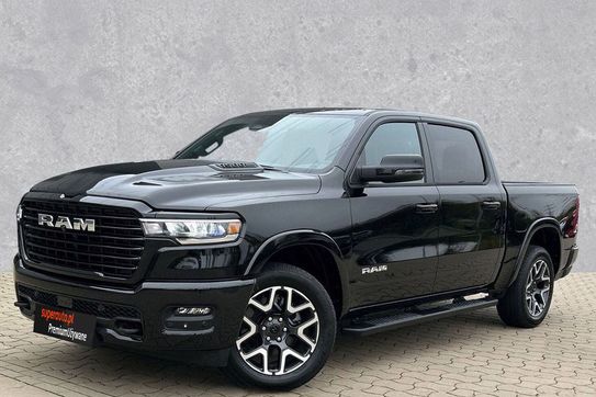 RAM 1500 Laramie Sport aut