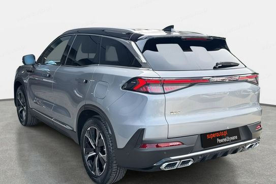 Baic Beijing 7 1.5T DCT