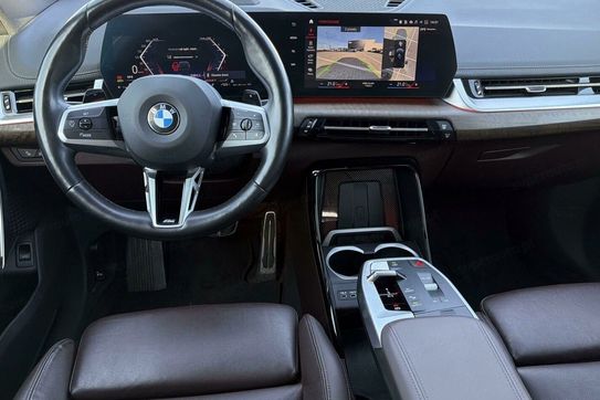 BMW X1 xDrive23i M Sport