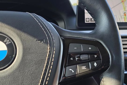 BMW Seria 5 520d  aut