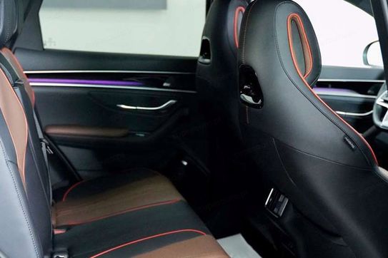 BYD Seal U DM-i 1.5 Comfort