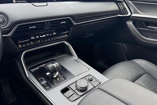 Mazda CX-60 3.3 D Homura aut