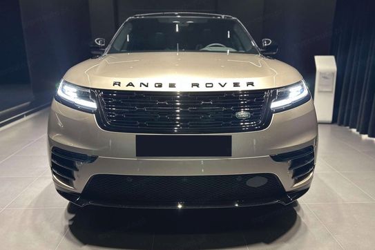 Land Rover Range Rover Velar Velar 3.0 P400 Autobiography