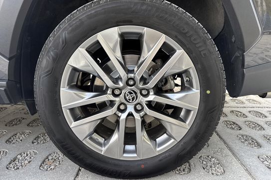 Toyota RAV4 Executive 2.5 Hybrid