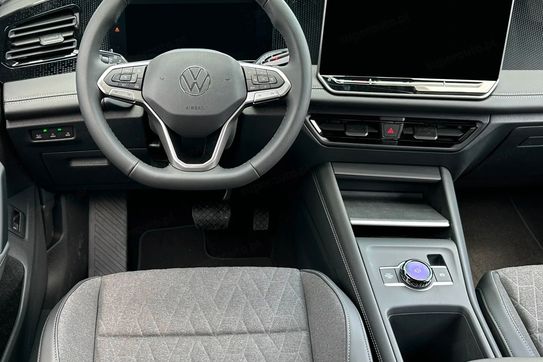 Volkswagen Tiguan Life Plus 1.5 eTSI DSG