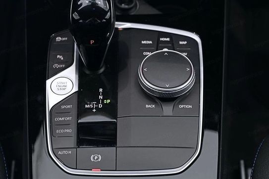 BMW Seria 2 218i M Sport sport-aut