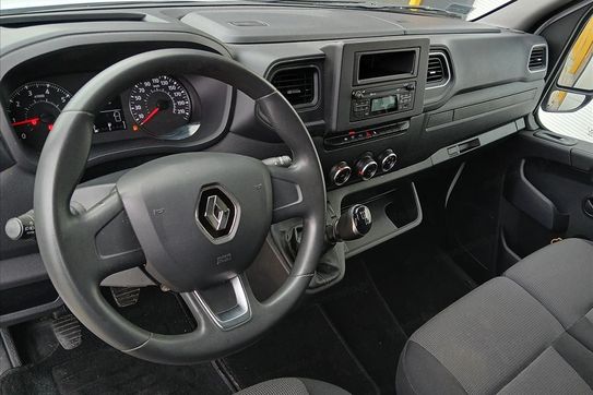 Renault Master L3H2 Pack Clim