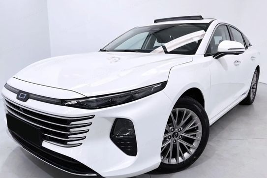 Bestune B70 1.5T Business DCT