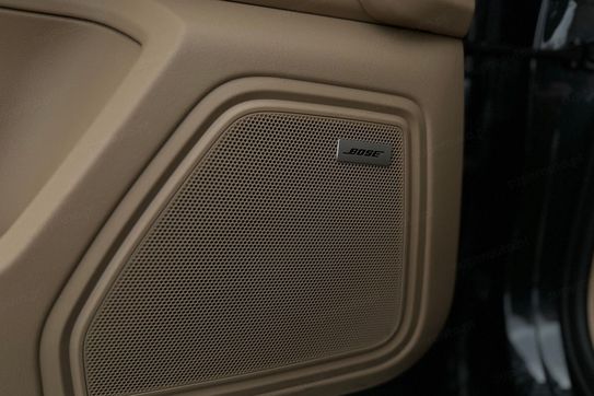Porsche Macan Macan