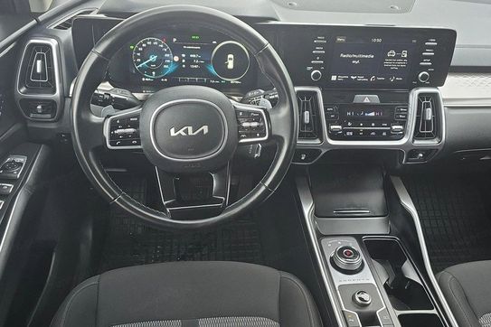 Kia Sorento 1.6 T-GDI HEV M aut 7os.
