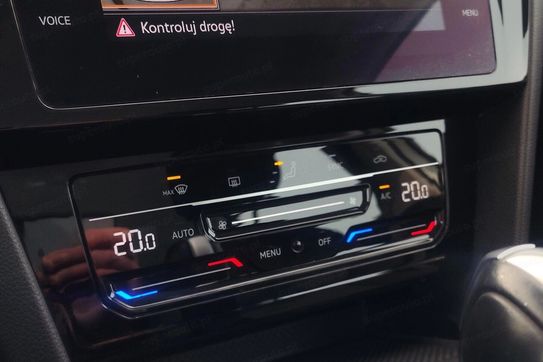 Volkswagen Passat 1.5 Tsi Evo Business Dsg