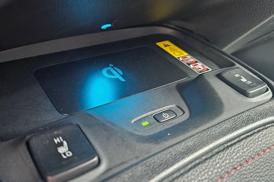 Toyota Corolla 1.8 Hybrid Executive