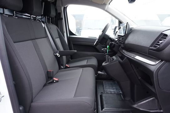 Fiat Scudo L2H1
