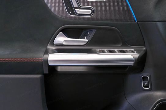 Mercedes EQA 250 AMG Line