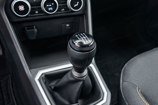 Dacia Sandero Stepway Expression LPG 1.0 TCe