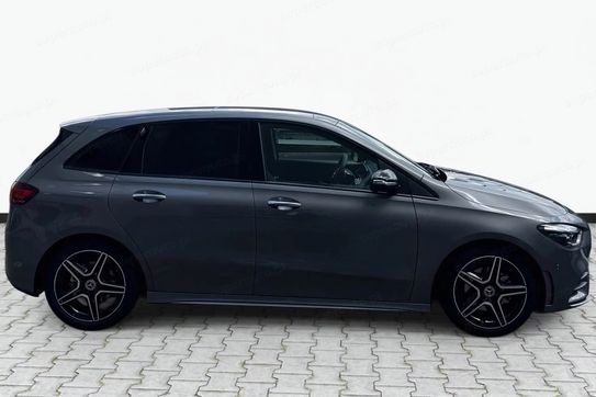 Mercedes Klasa B 200 AMG Line