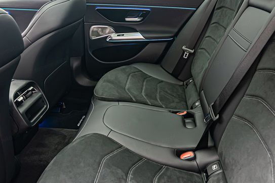 Mercedes Klasa E 220 d  4-Matic AMG Estate