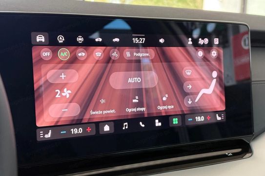Skoda Octavia 1.5 TSI Selection DSG