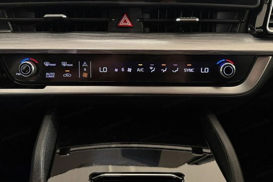 Kia Sportage T-GDI mHEV 2WD DCT