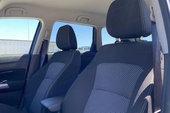 Suzuki Vitara 1.4 Boosterjet SHVS Premium 4WD