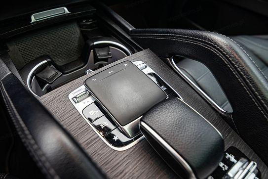 Mercedes GLS 400 d 4-Matic