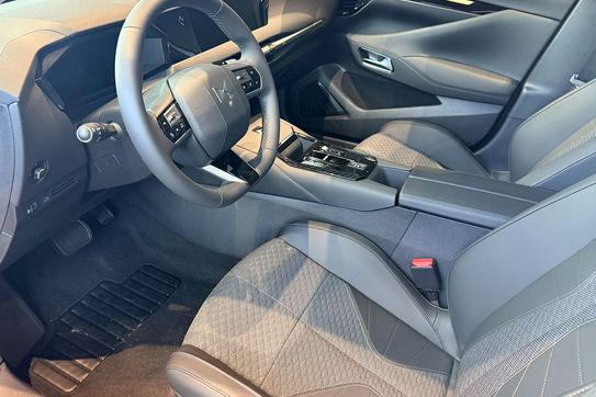 DS DS4 Pallas aut 1.5 BlueHDi