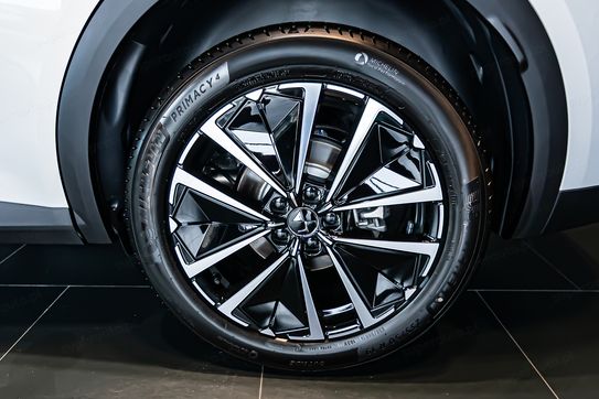 DS DS7 Pallas 1.5 BlueHDi  aut