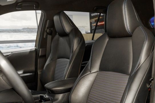 Toyota RAV4 2.5 Hybrid Selection 4x4