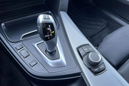 BMW Seria 4 Gran Coupe 420d xDrive