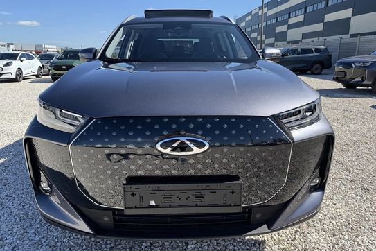 Chery Tiggo 7 Prestige 1.5 T-GDI Super Hybrid DHT